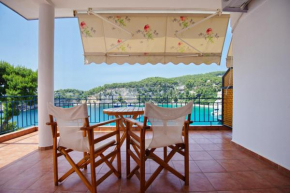 Kavos Hotel